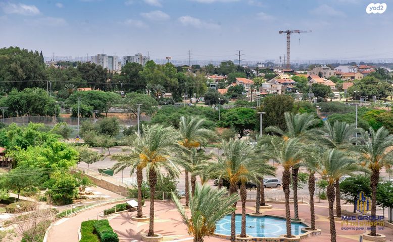 דירה, הנרקיס, קרית ראשון, ראשון לציון