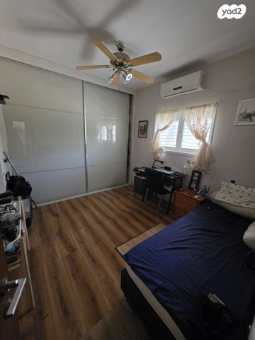 דירה, דוד צבי פנקס 16, המרכז השקט / מרכז העיר, פתח תקווה