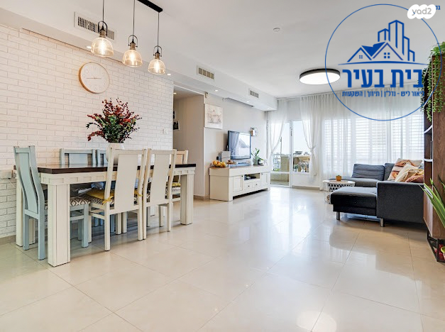 דירה, כינרת, רובע י"א, אשדוד