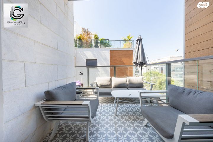 דירה, האסיף 10, גן רש"ל, הרצליה