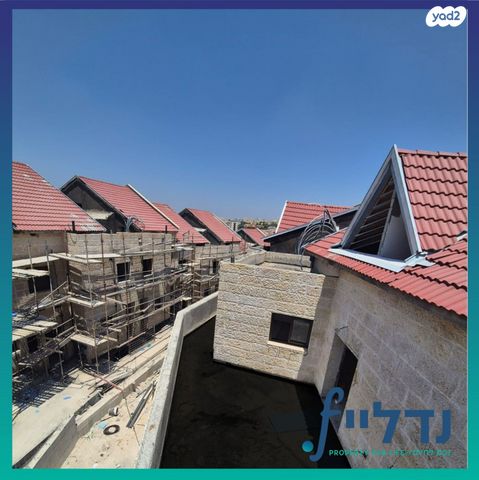 בית פרטי/ קוטג', הגאון מוילנא 2, שכונת מ-3, בית שמש