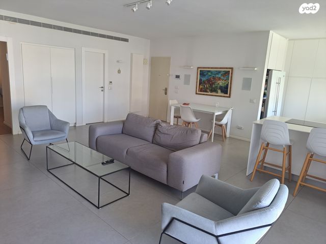 דירה, המשתלה, תל אביב יפו