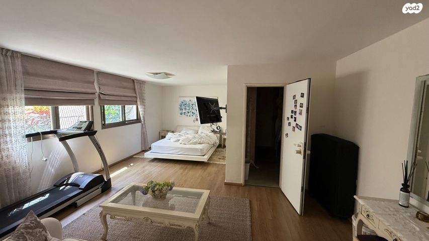 בית פרטי/ קוטג', קרית קריניצי, רמת גן