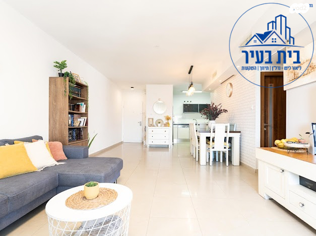 דירה, כינרת, רובע י"א, אשדוד