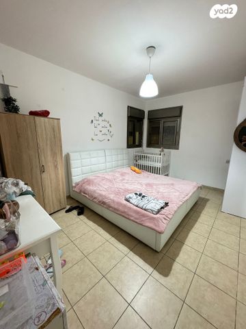 דירה, יצחק חכימי 13, ברנע, אשקלון