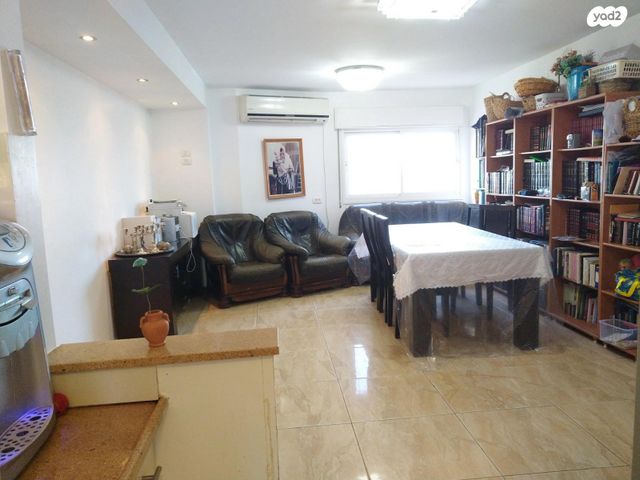 גג/ פנטהאוז, מאיר גרשון, פסגת זאב, ירושלים