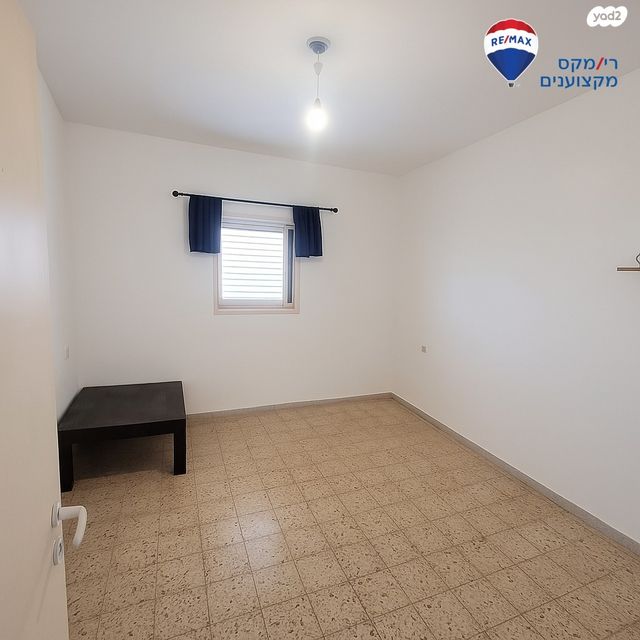 דירה, אחד העם, מרכז העיר, חדרה