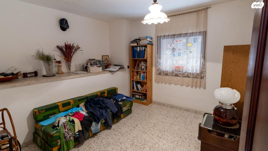 בית פרטי/ קוטג', באר שבע