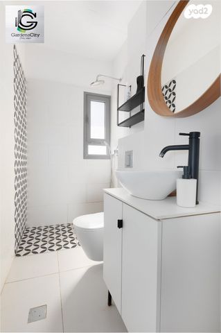 דירה, האסיף 10, גן רש"ל, הרצליה