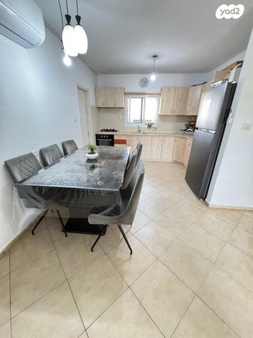 דירה, קרית מנחם בגין, נתיבות