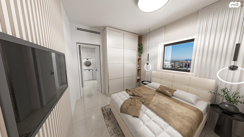 דירה, זאב ברנדה, המרכז השקט / מרכז העיר, פתח תקווה