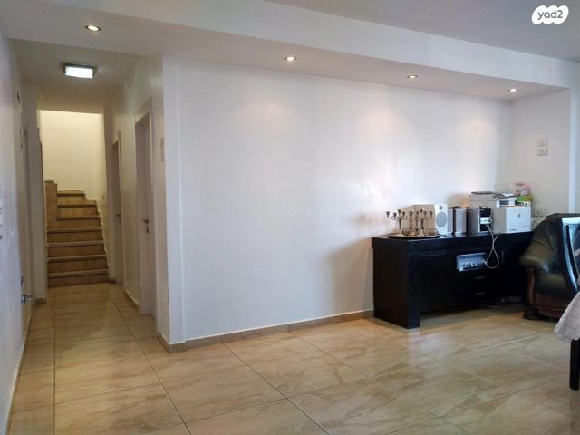 גג/ פנטהאוז, מאיר גרשון, פסגת זאב, ירושלים