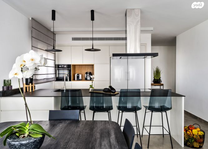 גג/ פנטהאוז, רפיח ים, נתיבות מערב, נתיבות