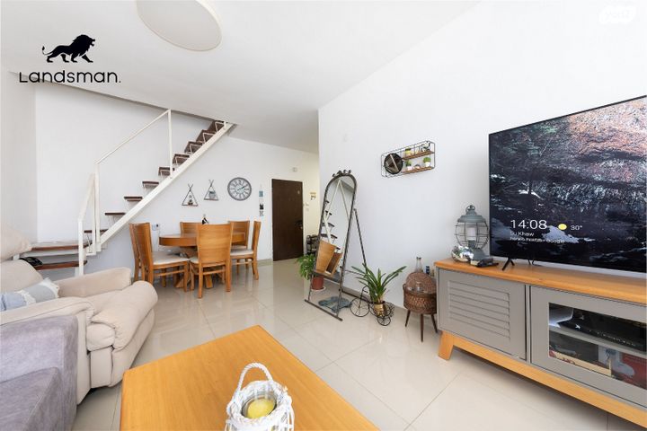 גג/ פנטהאוז, גיסין, אברמוביץ', ראשון לציון