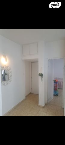 דירה, ביל"ו, לב המושבה / מרכז העיר, פתח תקווה