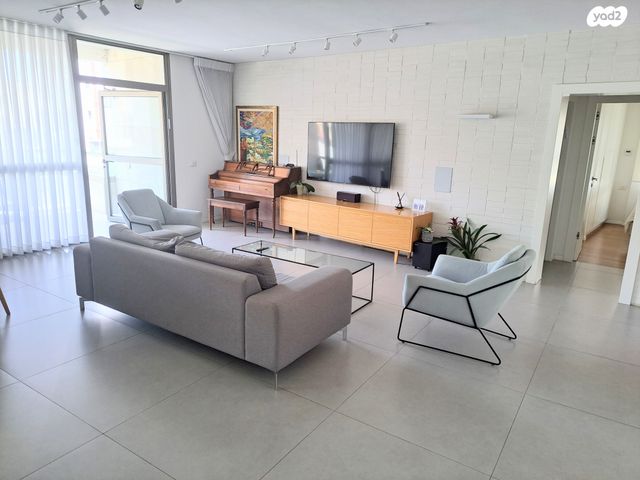 דירה, המשתלה, תל אביב יפו