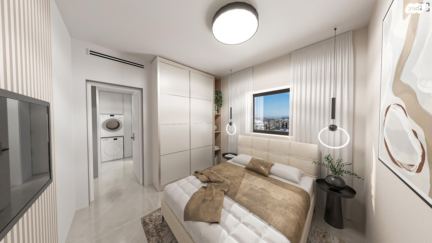 דירה, זאב ברנדה, המרכז השקט / מרכז העיר, פתח תקווה