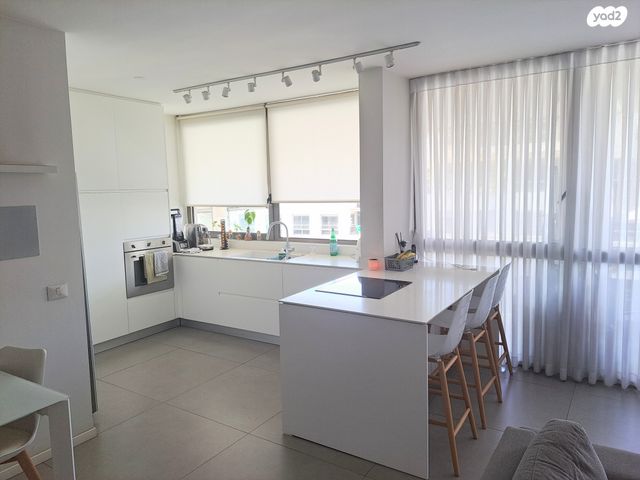 דירה, המשתלה, תל אביב יפו