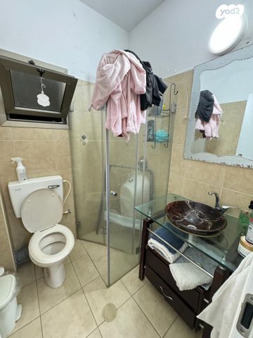 דירה, יצחק חכימי 13, ברנע, אשקלון