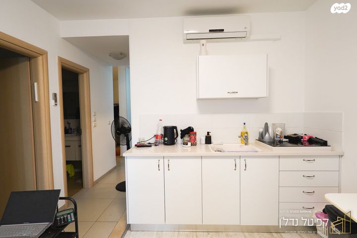 דופלקס, פינסקר, עיר, מרכז העיר, נהריה