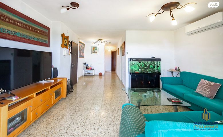 דירה, הנרקיס, קרית ראשון, ראשון לציון