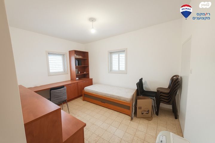 דירה, אחד העם, מרכז העיר, חדרה