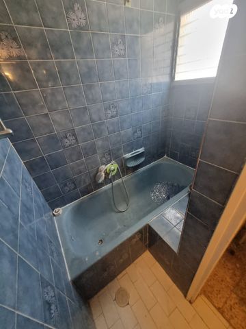 דירה, בר כוכבא 52, אחוזת כנרת, טבריה