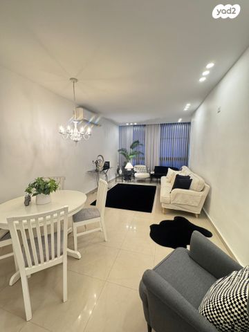 דירה, הרימון, שכונת גפן, רמת גן