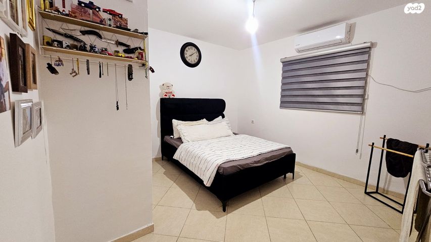 דירת גן, תמר, מורדות טבריה, טבריה