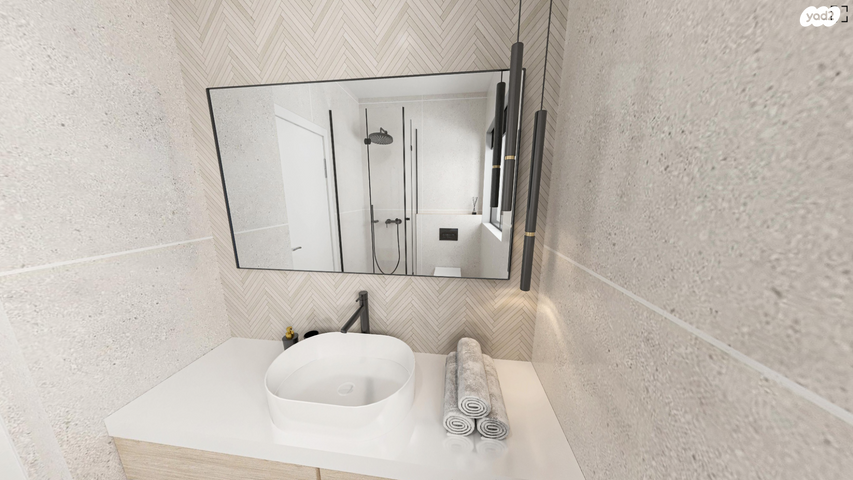 דירה, זאב ברנדה, המרכז השקט / מרכז העיר, פתח תקווה