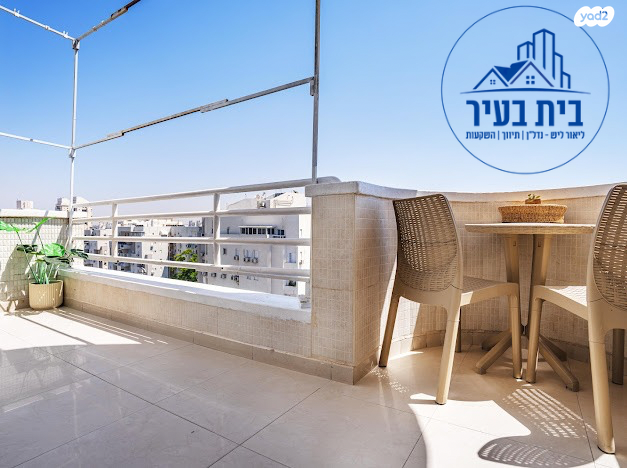 דירה, כינרת, רובע י"א, אשדוד