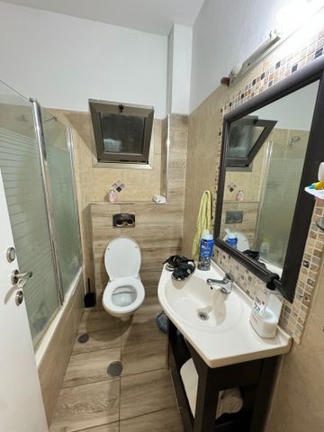 דירה, יצחק חכימי 13, ברנע, אשקלון