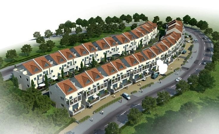 בית פרטי/ קוטג', הגאון מוילנא 2, שכונת מ-3, בית שמש