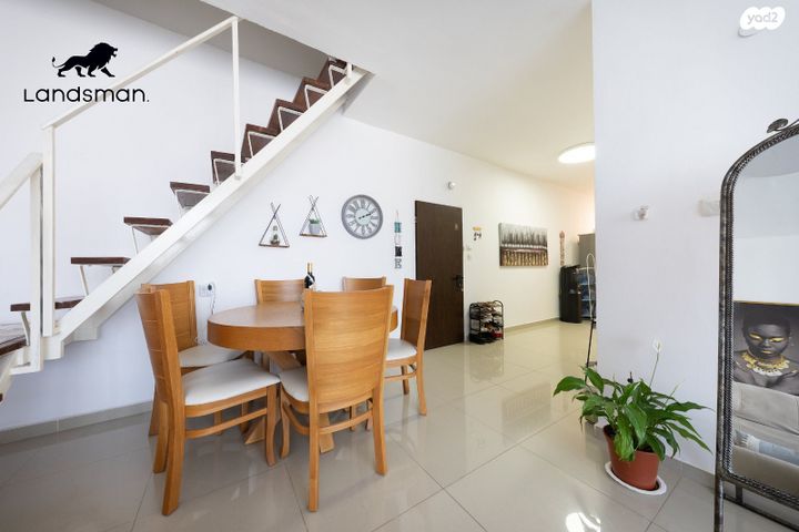 גג/ פנטהאוז, גיסין, אברמוביץ', ראשון לציון