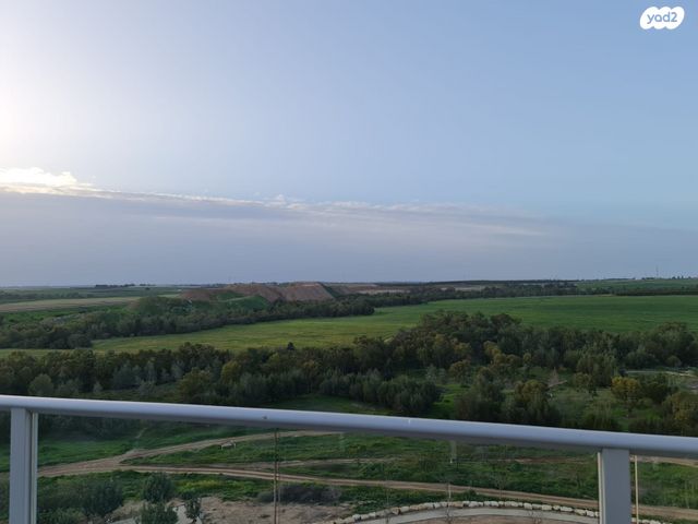 גג/ פנטהאוז, רפיח ים, נתיבות מערב, נתיבות