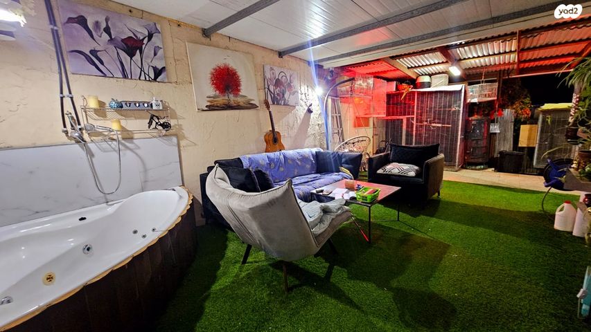 דירת גן, תמר, מורדות טבריה, טבריה