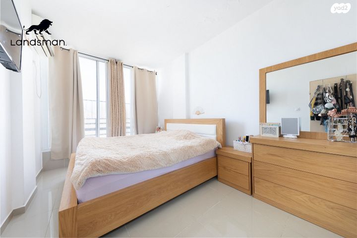 גג/ פנטהאוז, גיסין, אברמוביץ', ראשון לציון