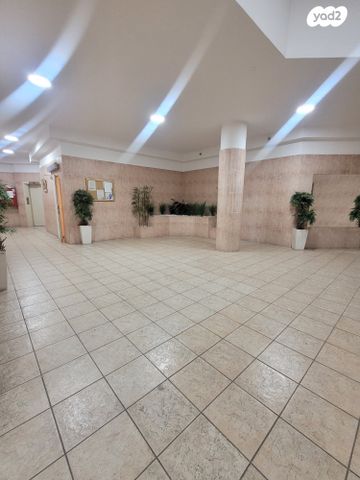 דירה, מיכל לייב כץ, המרכז השקט / מרכז העיר, פתח תקווה