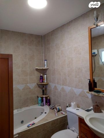 גג/ פנטהאוז, מאיר גרשון, פסגת זאב, ירושלים