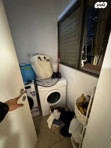 דירה, יצחק חכימי 13, ברנע, אשקלון