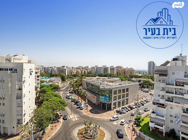 דירה, כינרת, רובע י"א, אשדוד