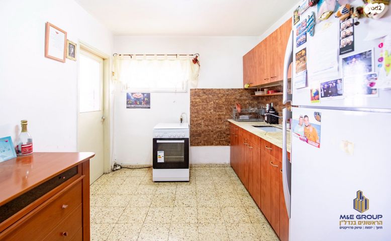 דירה, הנרקיס, קרית ראשון, ראשון לציון