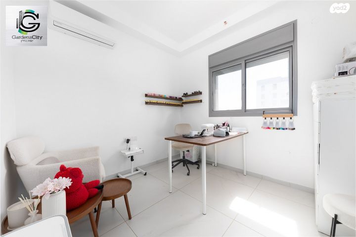 דירה, האסיף 10, גן רש"ל, הרצליה