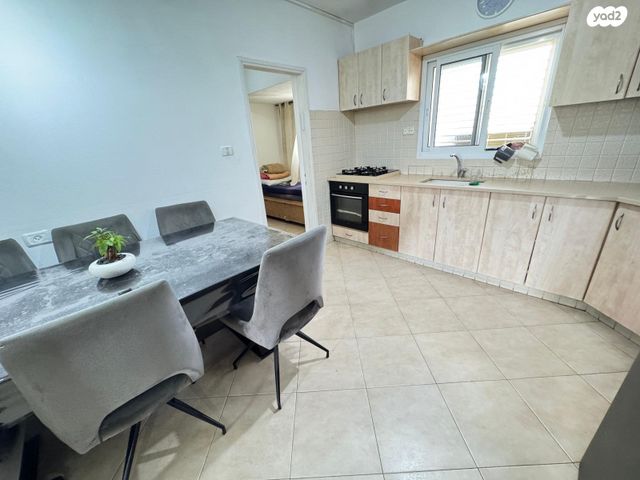 דירה, קרית מנחם בגין, נתיבות