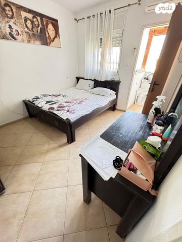 דירה, קרית מנחם בגין, נתיבות