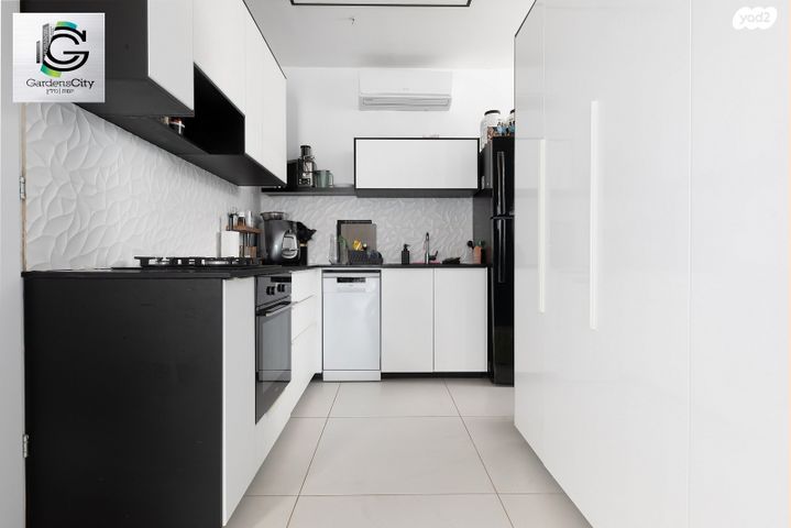 דירה, האסיף 10, גן רש"ל, הרצליה