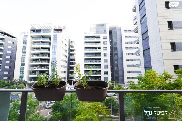 דופלקס, פינסקר, עיר, מרכז העיר, נהריה