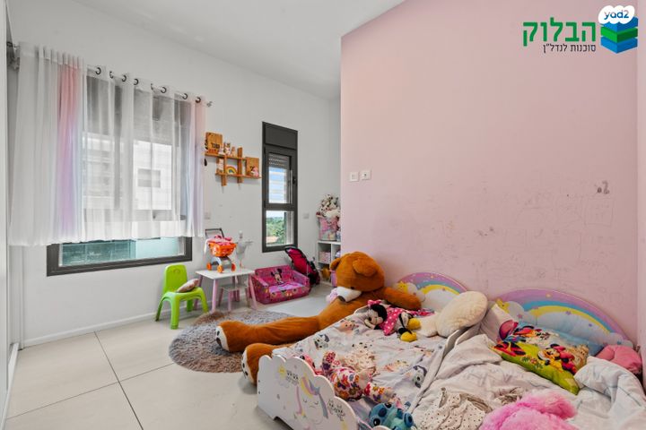 דירה, הרקפות, ראשון לציון