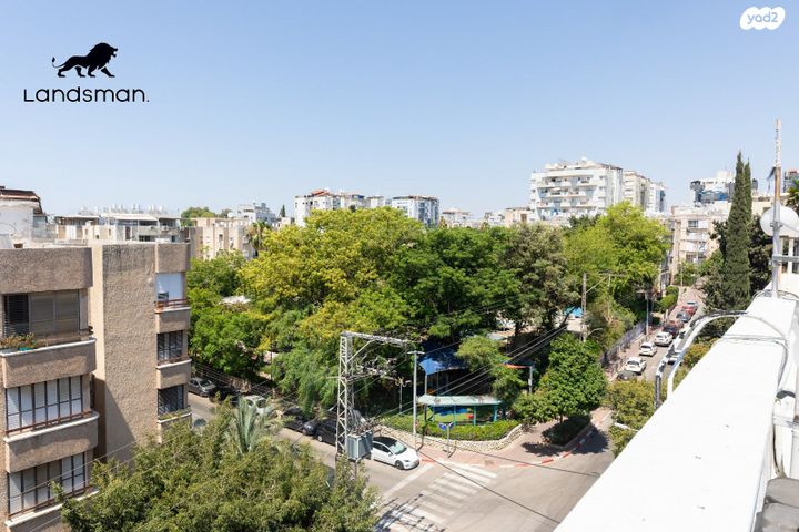 גג/ פנטהאוז, גיסין, אברמוביץ', ראשון לציון