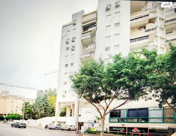 דירה, מיכל לייב כץ, המרכז השקט / מרכז העיר, פתח תקווה